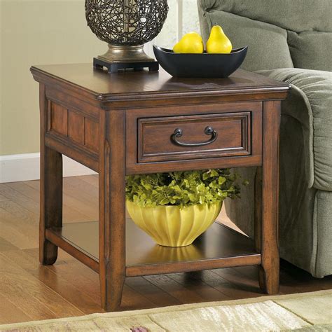 Sales Ashley Furniture Side Table
